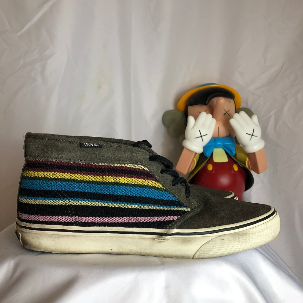 Vans Chukka